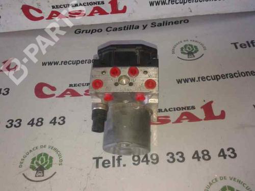ABS pump PEUGEOT 807 (EB_)  | BP7963435M43 