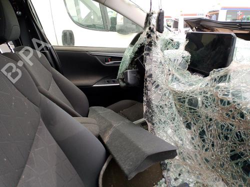 Left rear window switch TOYOTA RAV 4 V (_A5_, _H5_) 2.5 Hybrid (AXAH52) | BP34250774I29  - Image 9