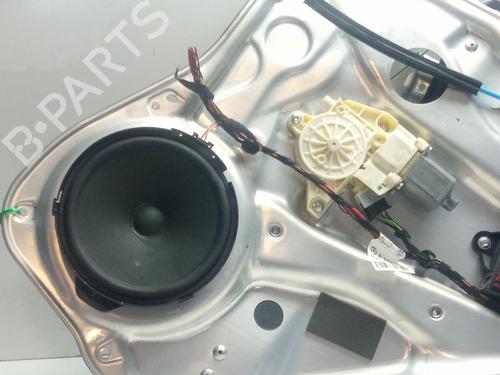 Rudehejsemekanisme Højre bagtil MERCEDES-BENZ GLK-CLASS (X204) | BP30923799C25