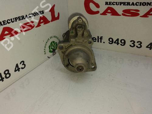 Starter BMW 3 (E30) 318 i | BP7962296M8 