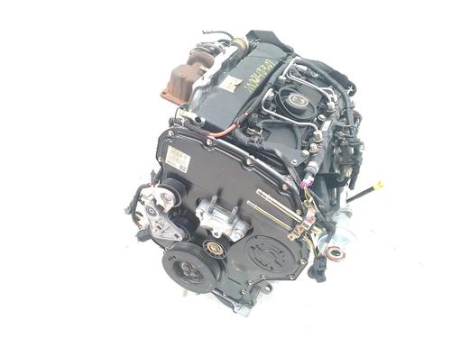 Engine FORD MONDEO III Saloon (B4Y) 2.0 16V TDDi / TDCi | BP15219786M1 