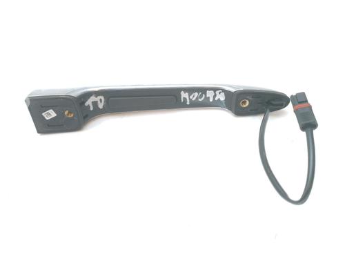 Tailgate handle MINI MINI CLUBMAN (F54) Cooper S | BP13817818C132 