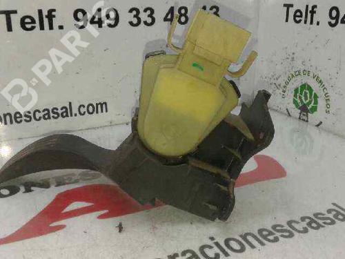 Pedal FORD FOCUS I (DAW, DBW)  | BP7951894I4 