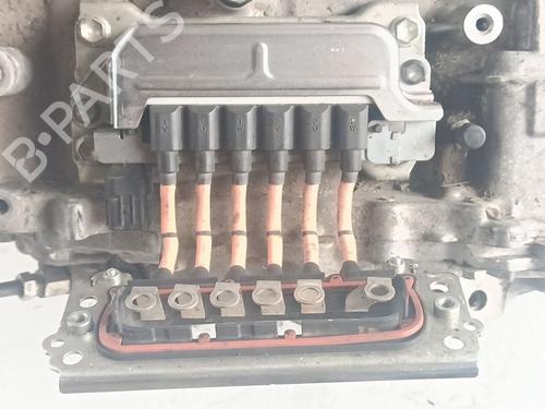 Gearbox TOYOTA C-HR (_X1_) 1.8 Hybrid (ZYX10_, ZYX11_) | BP35776800M3 - Image 12