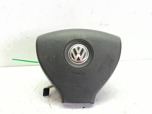driver-airbag-vw-golf-v-1k1-2003-2004-2005-2006-2007-2008-2009-2010-33795957 main image