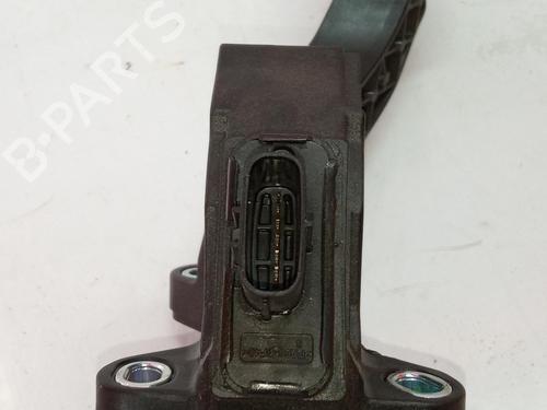 Pedal TOYOTA YARIS (_P13_)  | BP9821028I4 