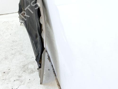 Hood CITROËN C4 Picasso I MPV (UD_) 1.6 HDi | BP26324978C1 