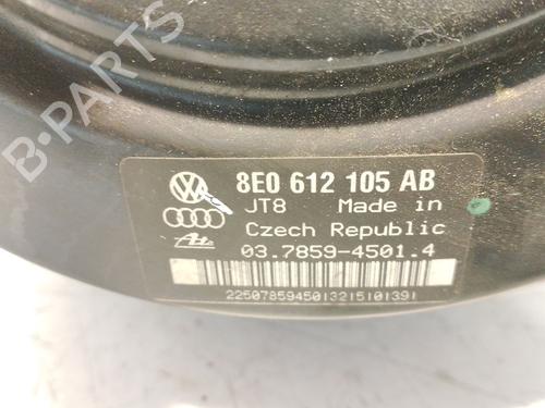 Servo brake AUDI A4 B7 (8EC) 2.0 TFSI | BP38307622M42 - Image 3