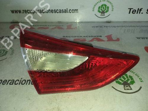 Left taillight HYUNDAI i30 (GD) | BP9715485C34 - Image 2