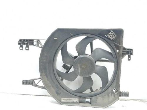 Used Radiator fan Radiator fan 24033061 24033061