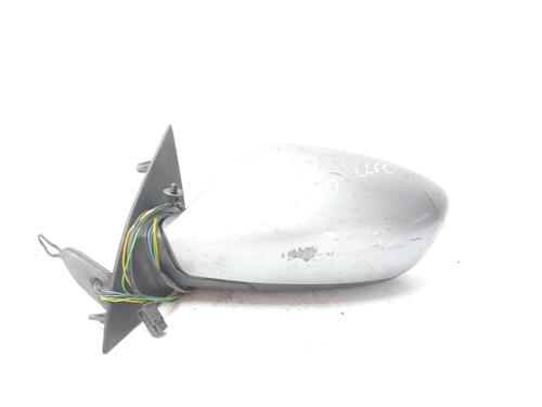 Used Left mirror PEUGEOT 607 (9D, 9U) [2000-2025]  19053766