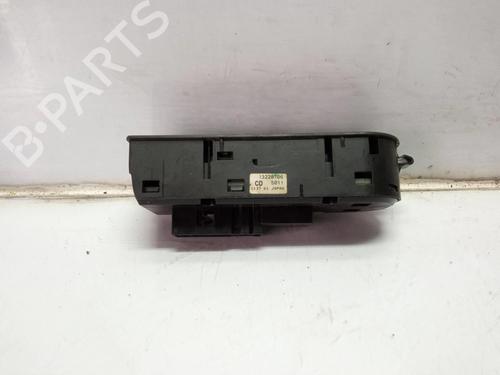 Left front window switch OPEL ASTRA H GTC (A04)  | BP9844273I27 