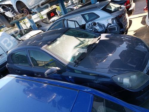 Starter OPEL ASTRA H (A04) 1.6 (L48) | BP36701601M8  - Image 9