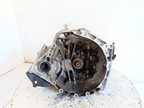 Used Gearbox Gearbox TOYOTA YARIS (_P9_) 1.3 VVT-i (SCP90_, SCP90R) (87 hp) 34265669 34265669