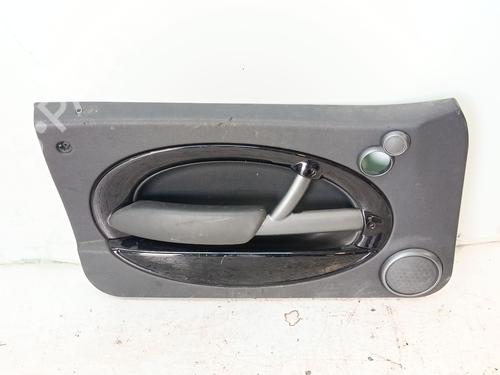 Used Front left panel Front left panel 38178438 38178438