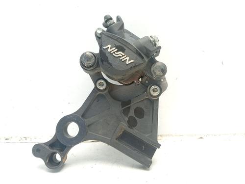 Used Right rear brake caliper KAWASAKI MOTORCYCLES VERSYS Versys 650 (LE650E) (69 hp) 31130910