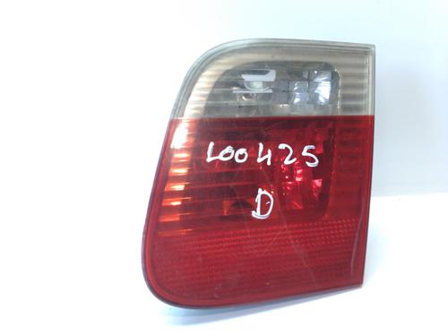 Used Right tailgate light BMW 3 (E46) 320 d (150 hp) 10506720