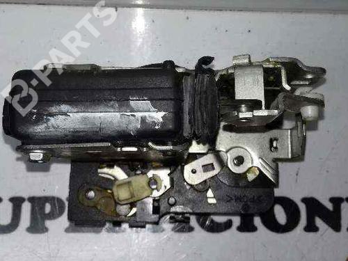 Rear left lock DACIA SANDERO  | BP7951425C100