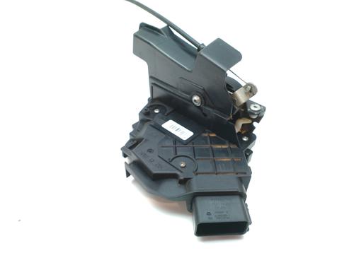 Front left lock FORD C-MAX (DM2)  | BP16179872C98 