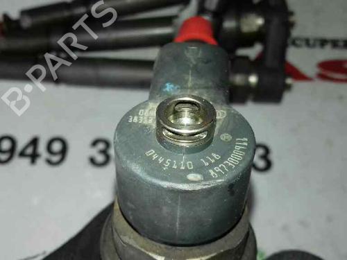 Injector OPEL CORSA C (X01)  | BP7962627M100 