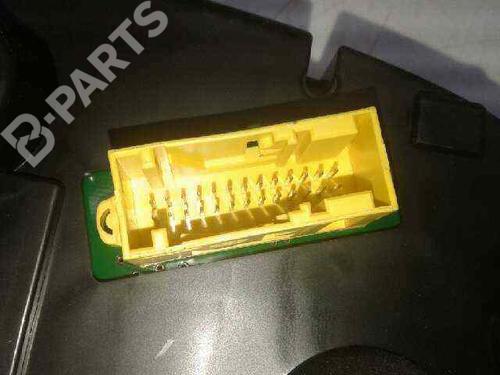 Instrument cluster PEUGEOT 308 SW I (4E_, 4H_) 1.6 HDi | BP10275480C47 