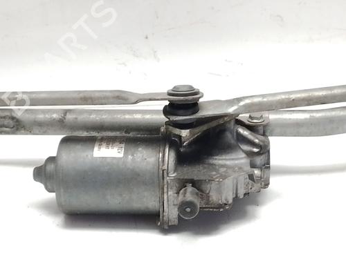 Front wiper motor BMW X5 (E70) xDrive 30 d | BP31130979M29 - Image 4