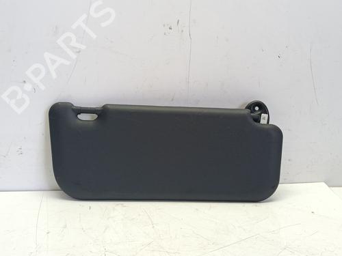 Left sun visor TOYOTA COROLLA Hatchback (_E21_, _EA1_, _EH1_) | BP37796731I1 - Image 4