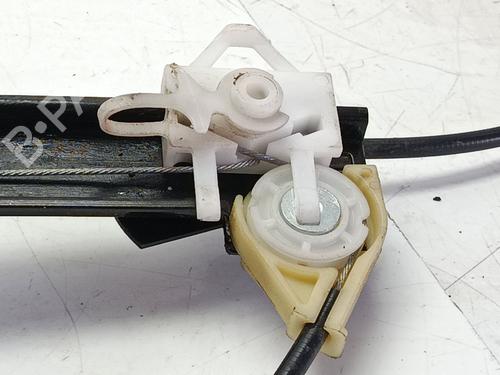 Front left window mechanism BMW X5 (E53) 3.0 d | BP33833470C22 - Image 4