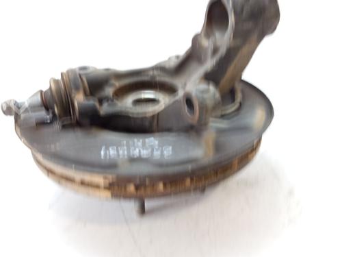 Right front steering knuckle FORD TOURNEO CUSTOM V362 Bus (F3) 2.0 EcoBlue | BP30746467M26