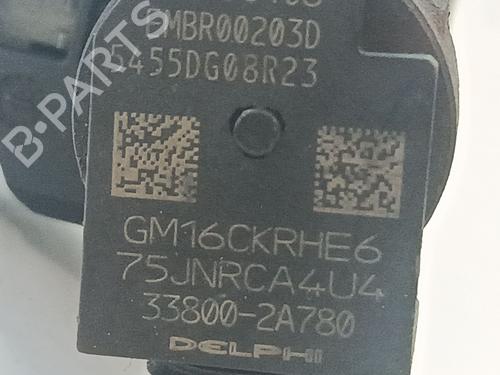 Injector KIA CEE'D Hatchback (ED) | BP36562533M100 - Image 4