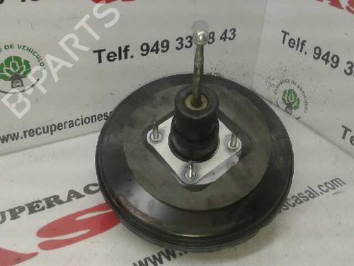 Servo brake SEAT IBIZA III (6L1)  | BP7953642M42 