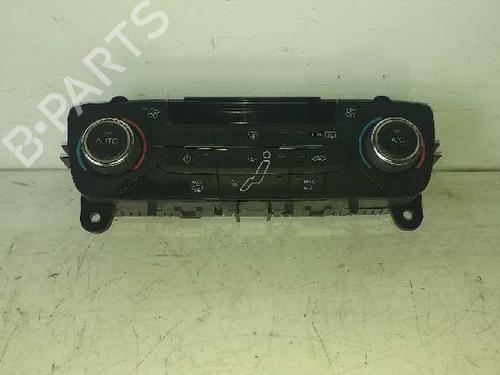Climate control FORD FOCUS III  | BP7958100I5 