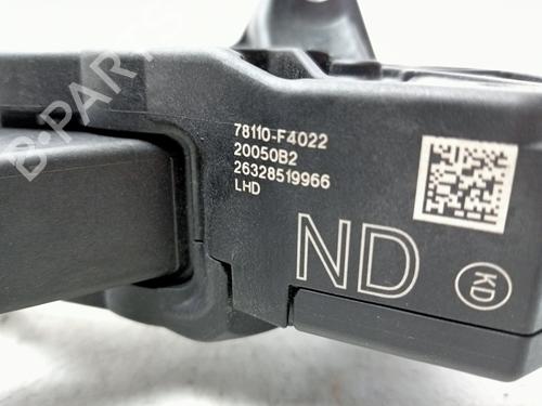 Pedal TOYOTA C-HR (_X1_) | BP19257549I4 - Image 4