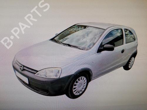 Pièces Détachées Usagées OPEL CORSA B (S93) 1.0 i 12V (F08, F68, M68) (54 hp) 4404337