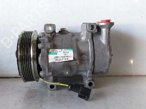 ac-compressor-mazda-2-dy-14-cd-2s6119d629ae-01306301661-2003-2004-2005-2006-2007-7960316 main image