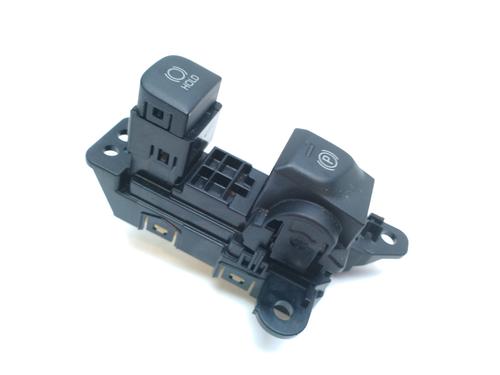 Electric handbrake TOYOTA YARIS (_P13_)  | BP16770938E5 