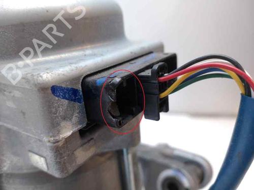 Steering column TOYOTA C-HR (_X1_) | BP25017831M21 - Image 6