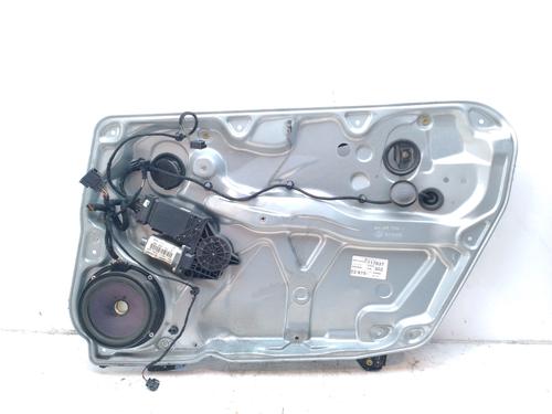 Used Front right window mechanism VW PASSAT B5.5 (3B3) [2000-2005]  19289237