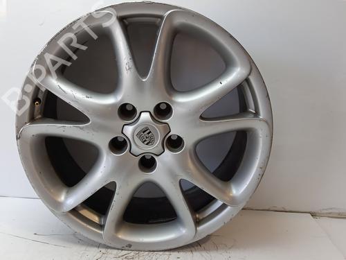 Fælk Fælk PORSCHE BOXSTER (987) 2.7 (240 hp) 27808051 27808051