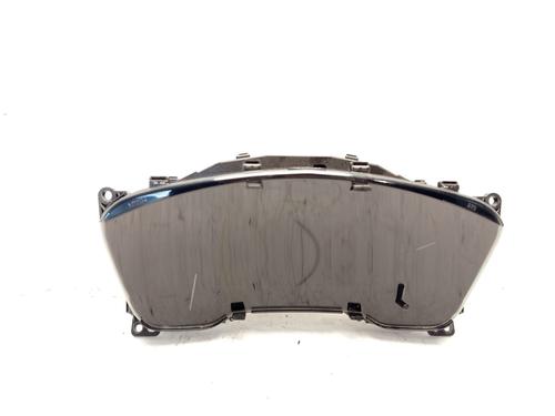 Used Instrument cluster TOYOTA COROLLA Hatchback (_E21_, _EA1_, _EH1_) [2018-2026]  31345837