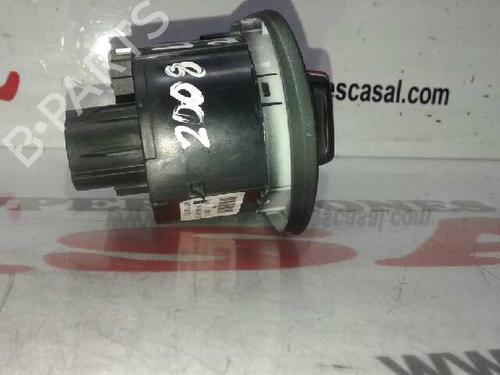 Headlight switch SEAT LEON (1P1)  | BP7951957I24 