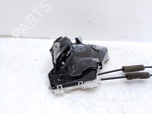 Front right lock TOYOTA YARIS (_P13_)  | BP18162973C97 