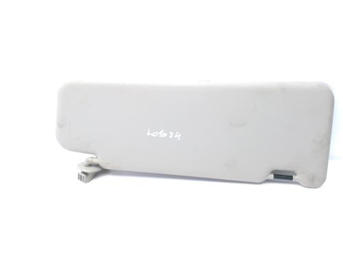 Left sun visor DACIA SANDERO II | BP17992476I1 - Image 2