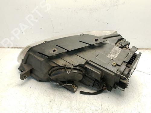 Right headlight VW PASSAT B6 Variant (3C5) 2.0 TDI 16V | BP38178726C29 - Image 3