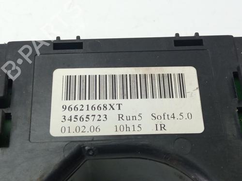 Switch CITROËN C4 I (LC_)  | BP12311275I30 