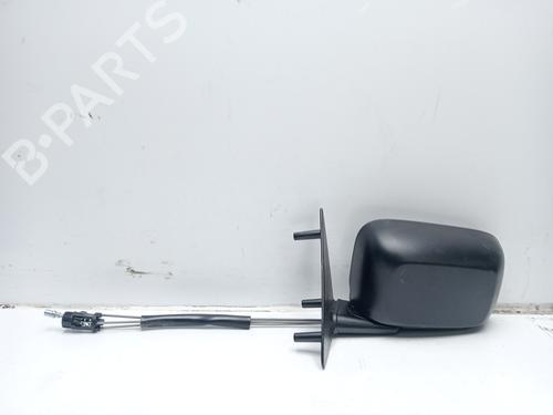 Left mirror VW GOLF II (19E, 1G1) 1.8 | BP21841430C26 