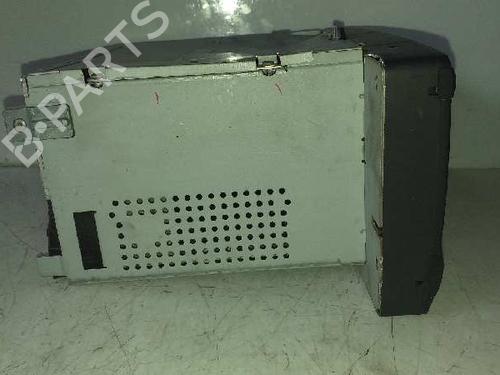 Radio SKODA OCTAVIA I (1U2)  | BP7957661E6 
