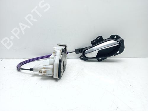 Used Front right lock Front right lock 16772595 16772595