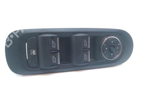 Used Left front window switch Left front window switch 16223781 16223781