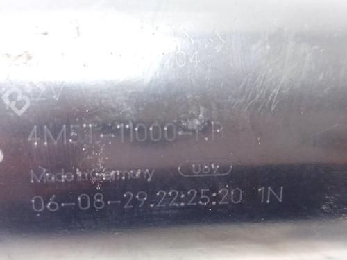 Anlasser FORD FOCUS C-MAX (DM2)  | BP30515286M8 